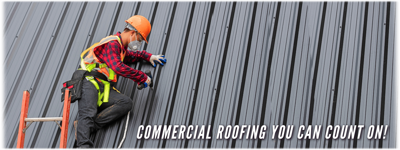 Commecial Roofing