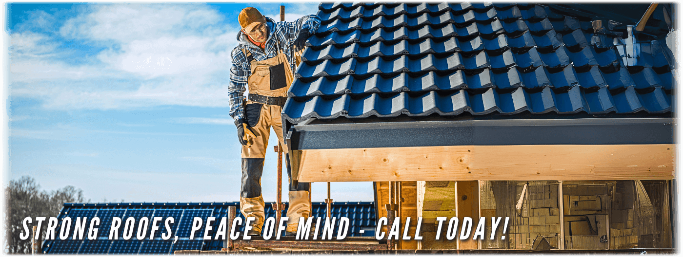 Roofing Services